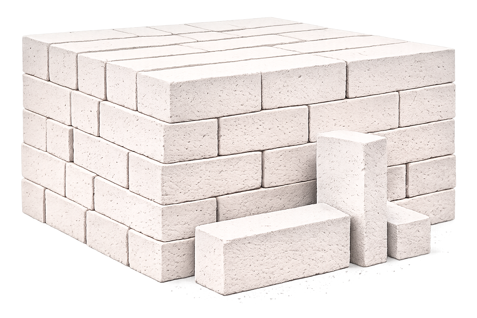 Hebel / Bata Ringan